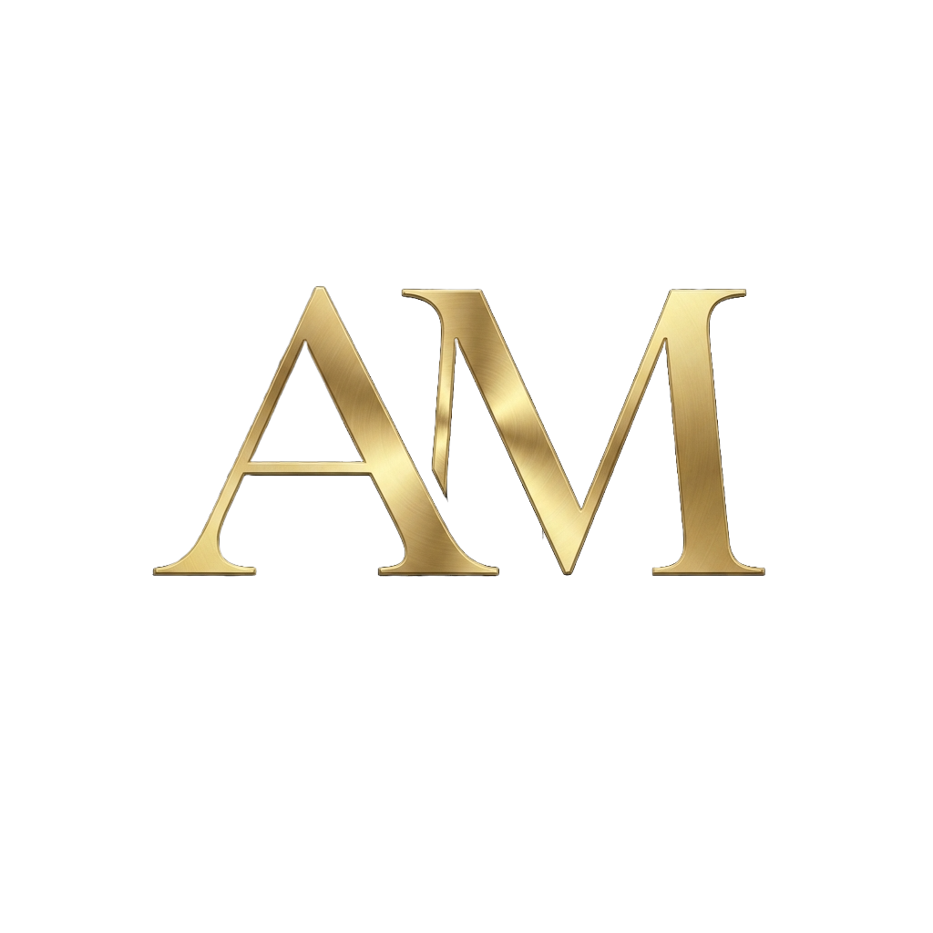 AM Logo